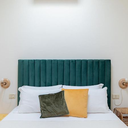 Iflat Charming Apartment In Trastevere Rome Buitenkant foto